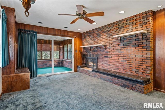 208 Othelle Street, Taylorville, IL 62568