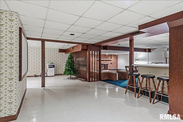 208 Othelle Street, Taylorville, IL 62568