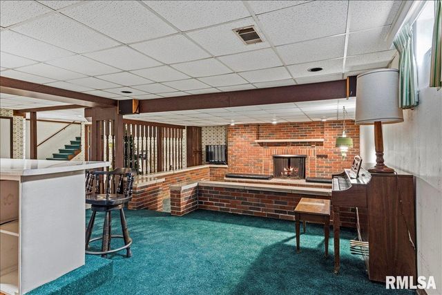 208 Othelle Street, Taylorville, IL 62568