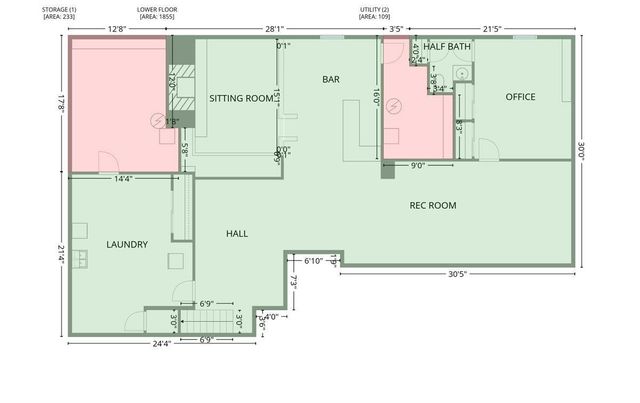 208 Othelle Street, Taylorville, IL 62568
