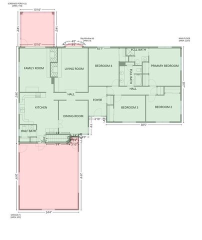 208 Othelle Street, Taylorville, IL 62568