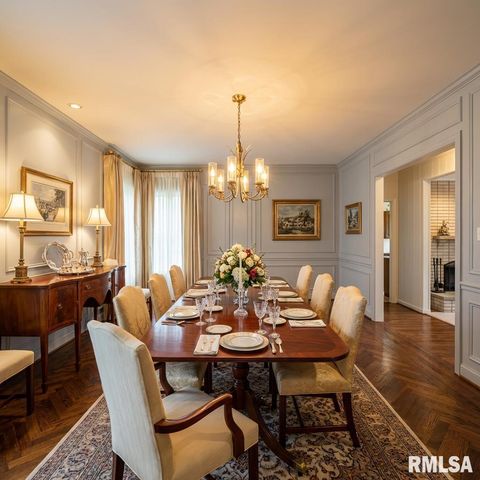 208 Othelle Street, Taylorville, IL 62568