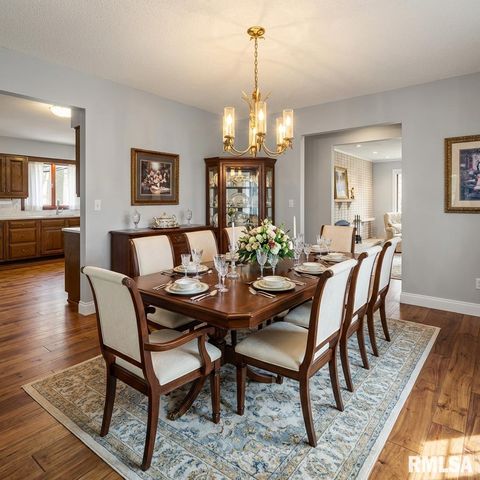 208 Othelle Street, Taylorville, IL 62568