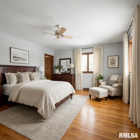 208 Othelle Street, Taylorville, IL 62568