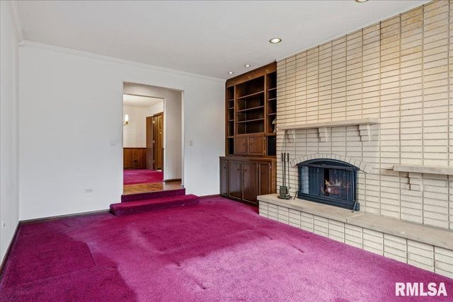 208 Othelle Street, Taylorville, IL 62568