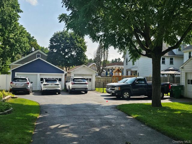 2564 South Avenue, Wappingers Falls, NY 12590