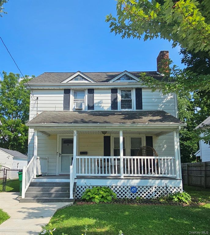 2564 South Avenue, Wappingers Falls, NY 12590