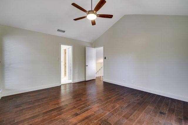 2603 Creek Bend CIR, Round Rock, TX 78681