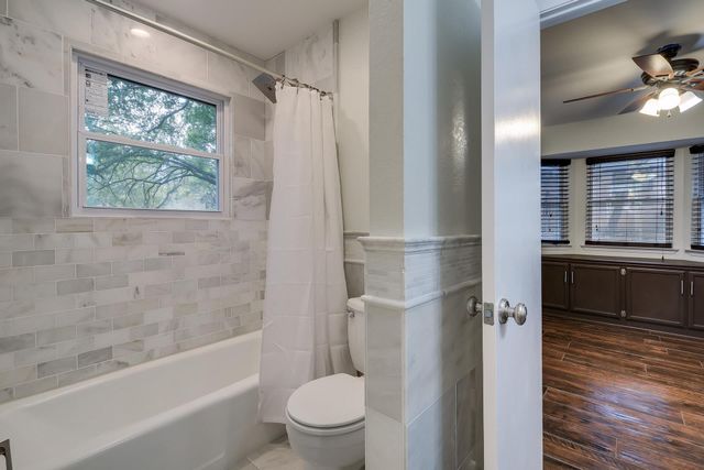 2603 Creek Bend CIR, Round Rock, TX 78681