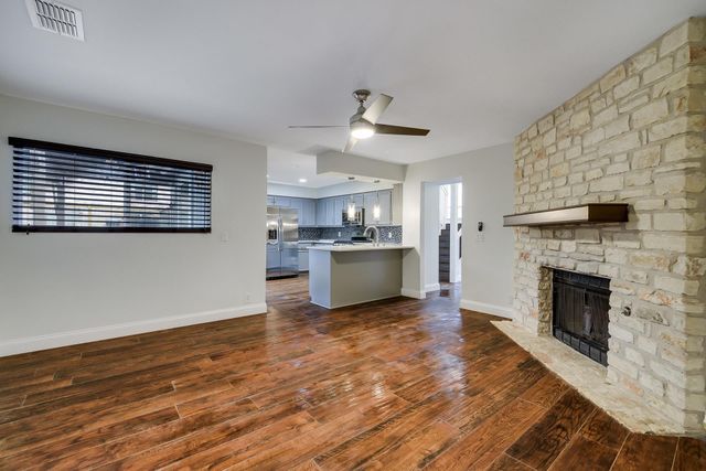 2603 Creek Bend CIR, Round Rock, TX 78681