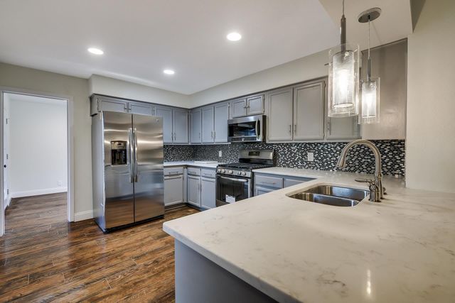 2603 Creek Bend CIR, Round Rock, TX 78681