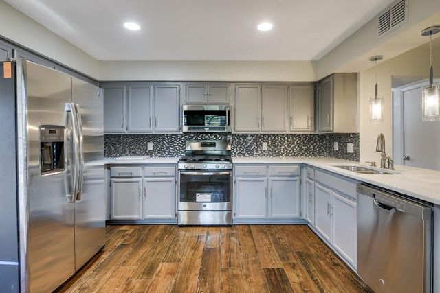 2603 Creek Bend CIR, Round Rock, TX 78681