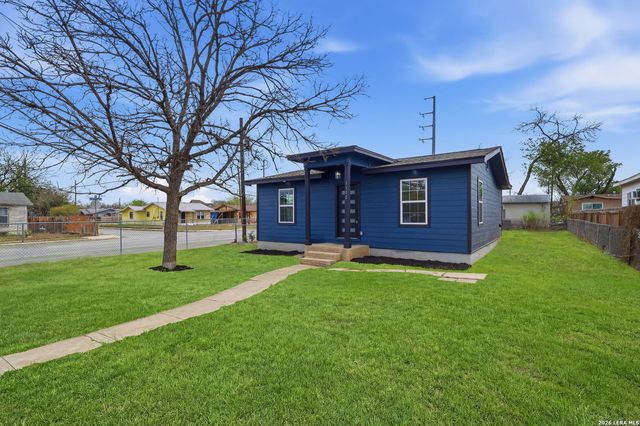 1102 Jewett, San Antonio, TX 78237