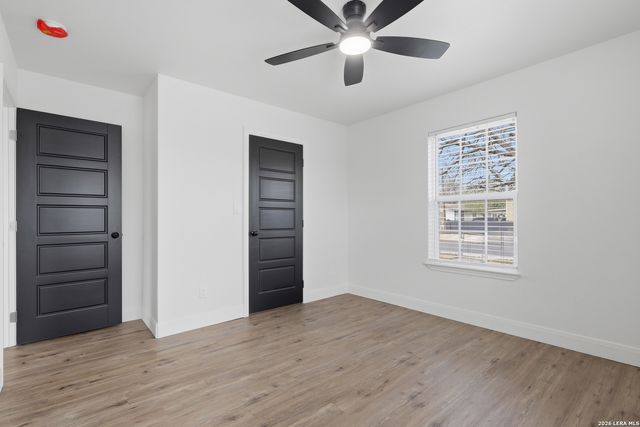 1102 Jewett, San Antonio, TX 78237