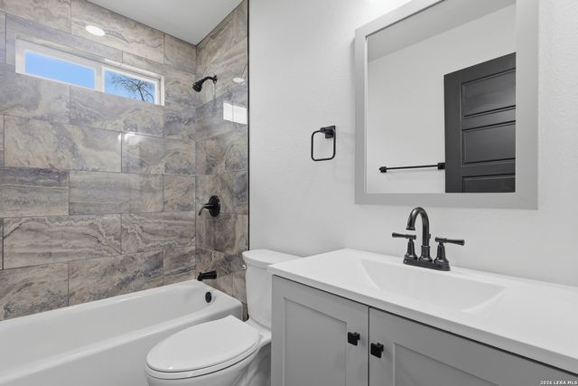 1102 Jewett, San Antonio, TX 78237