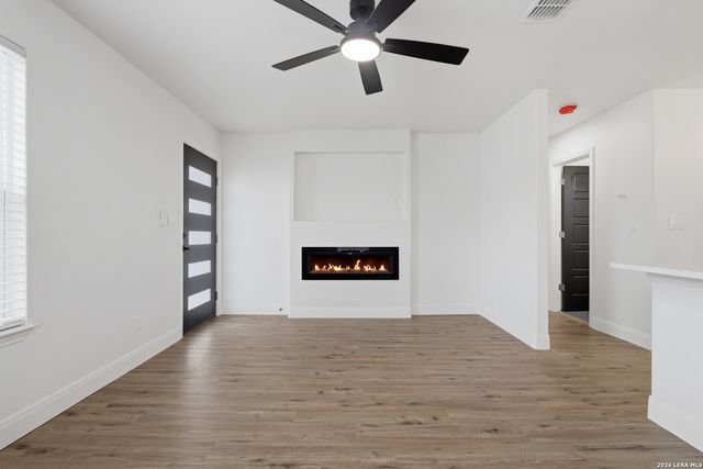 1102 Jewett, San Antonio, TX 78237