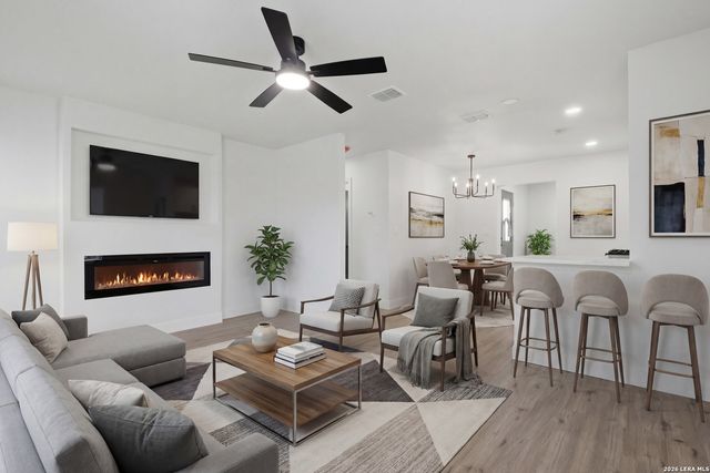 1102 Jewett, San Antonio, TX 78237