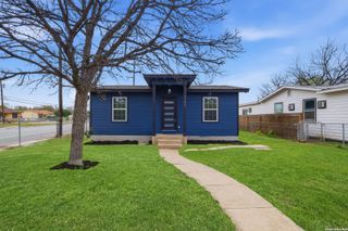 1102 Jewett, San Antonio, TX 78237