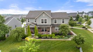 1488 Adena Point Drive, Marysville, OH 43040