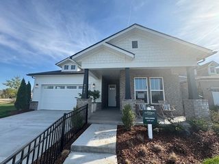 6193 Binns Lane, Hermitage, TN 37076