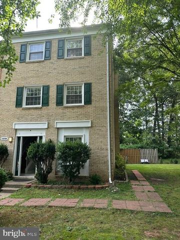 14709 BENTLEY SQ, Centreville, VA 20120