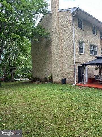 14709 BENTLEY SQ, Centreville, VA 20120