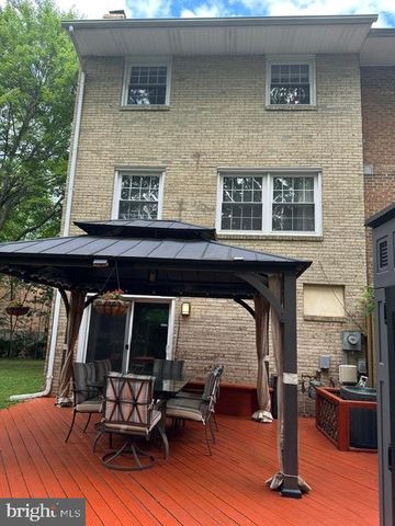 14709 BENTLEY SQ, Centreville, VA 20120