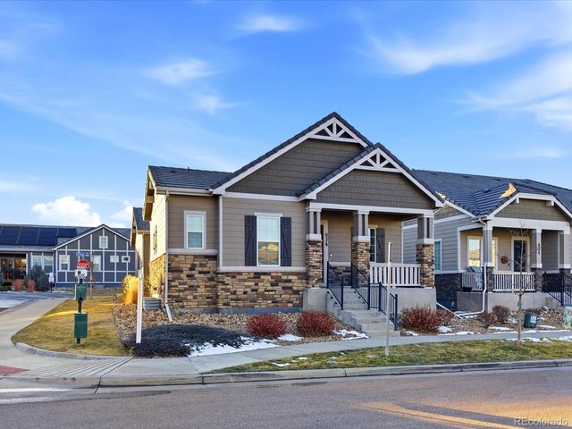 6579 S Vaughn Street, Centennial, CO 80111