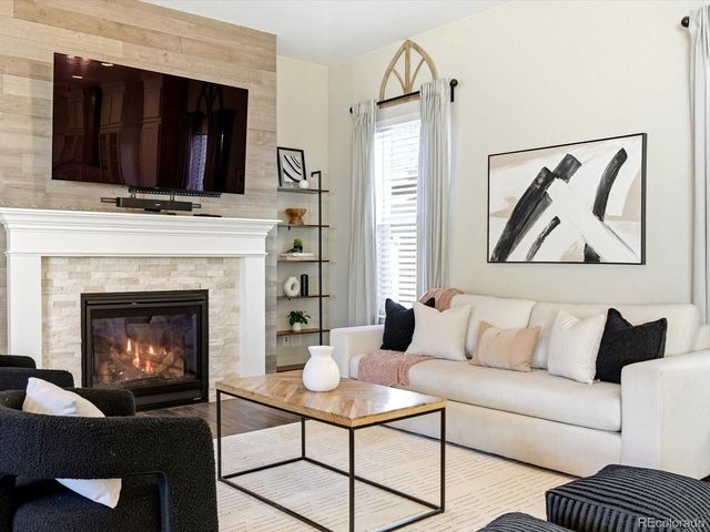 6579 S Vaughn Street, Centennial, CO 80111