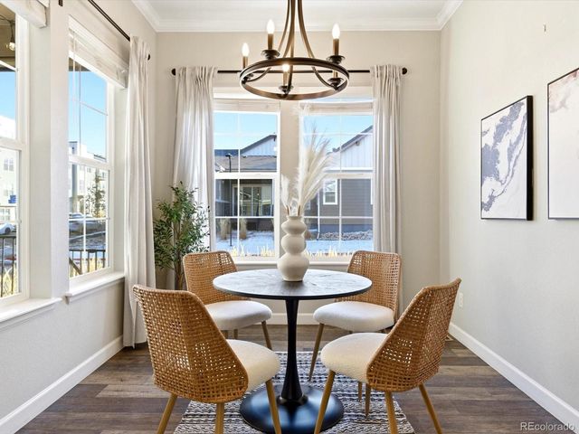 6579 S Vaughn Street, Centennial, CO 80111