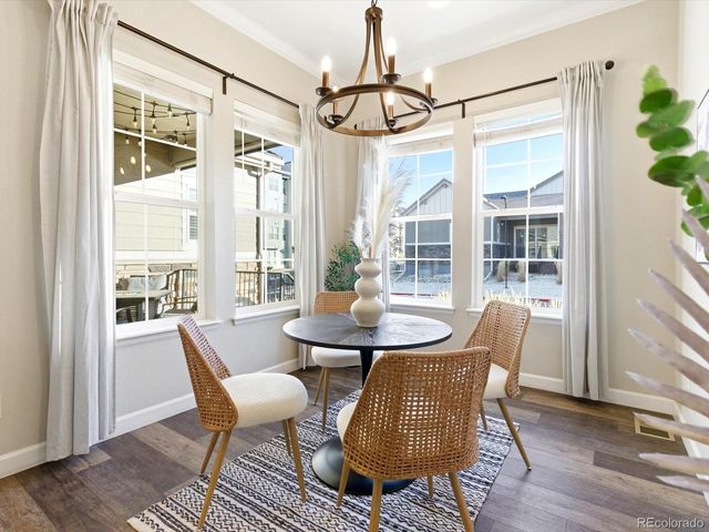 6579 S Vaughn Street, Centennial, CO 80111