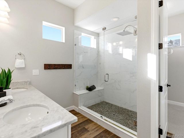 6579 S Vaughn Street, Centennial, CO 80111