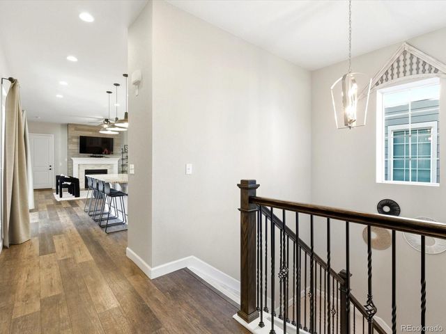 6579 S Vaughn Street, Centennial, CO 80111