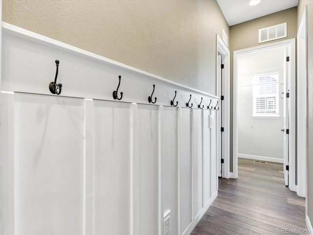 6579 S Vaughn Street, Centennial, CO 80111