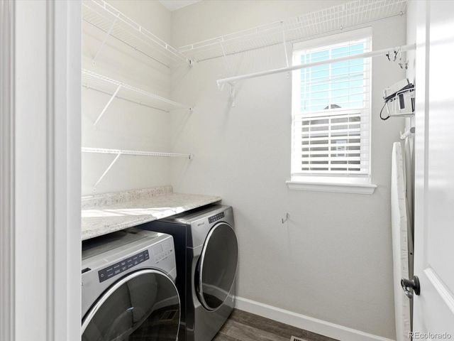 6579 S Vaughn Street, Centennial, CO 80111