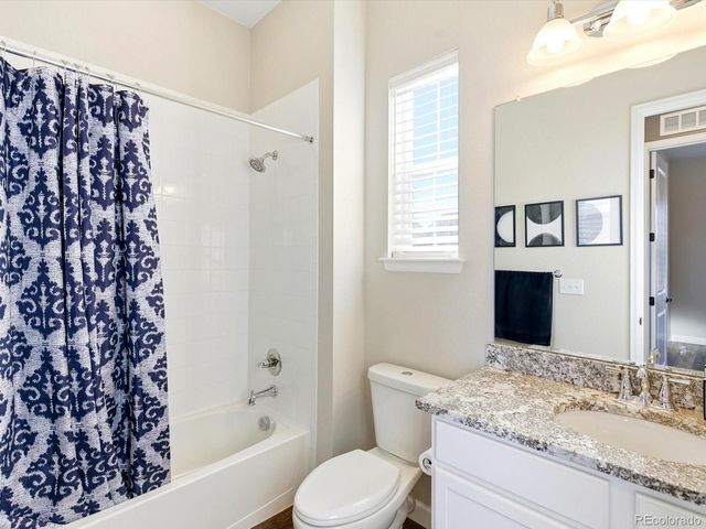 6579 S Vaughn Street, Centennial, CO 80111