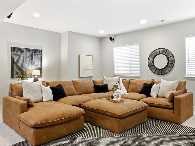 6579 S Vaughn Street, Centennial, CO 80111