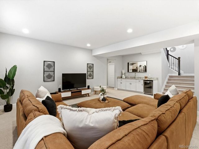 6579 S Vaughn Street, Centennial, CO 80111