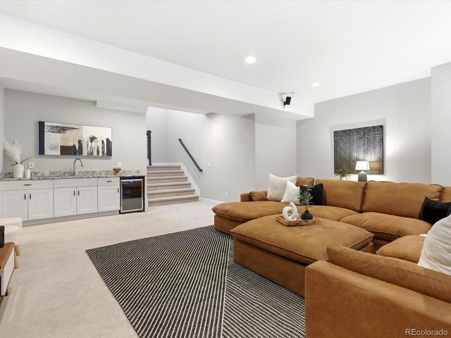 6579 S Vaughn Street, Centennial, CO 80111