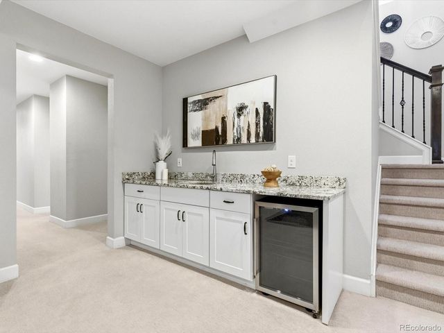 6579 S Vaughn Street, Centennial, CO 80111