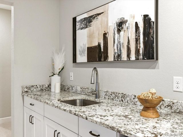 6579 S Vaughn Street, Centennial, CO 80111