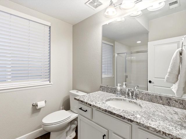 6579 S Vaughn Street, Centennial, CO 80111