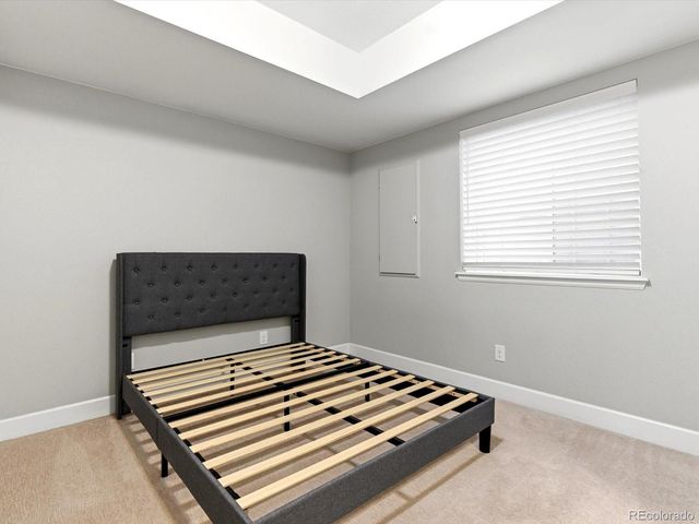 6579 S Vaughn Street, Centennial, CO 80111