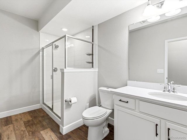 6579 S Vaughn Street, Centennial, CO 80111