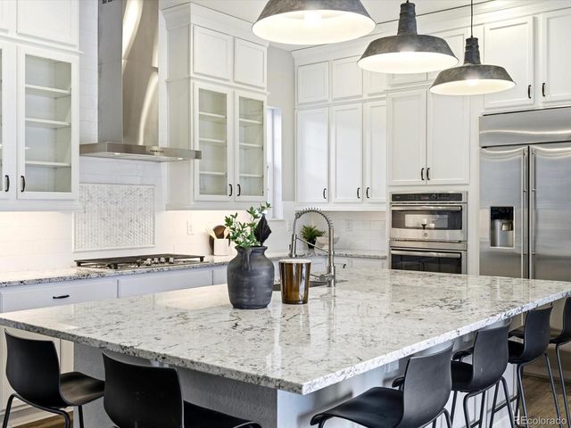 6579 S Vaughn Street, Centennial, CO 80111