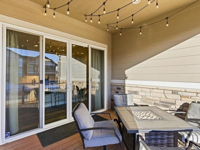 6579 S Vaughn Street, Centennial, CO 80111