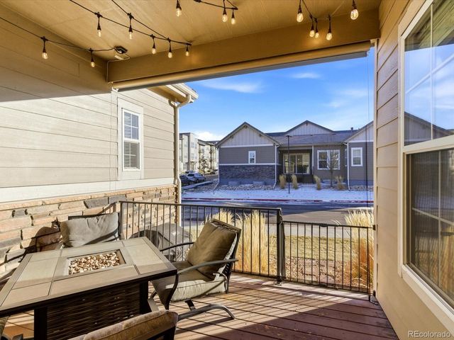 6579 S Vaughn Street, Centennial, CO 80111