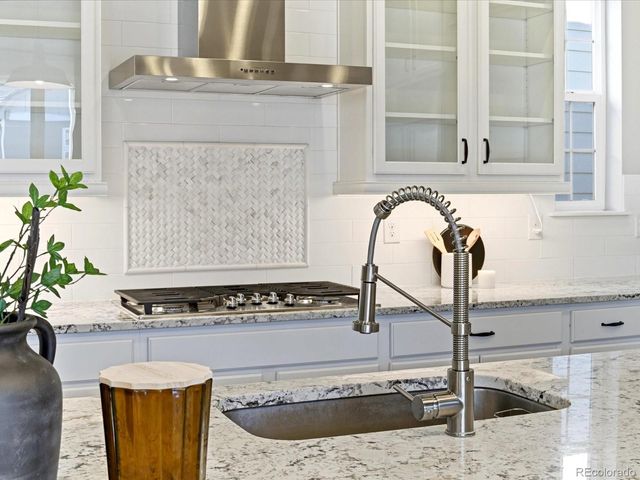 6579 S Vaughn Street, Centennial, CO 80111