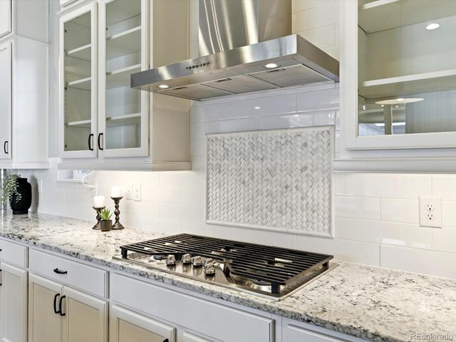 6579 S Vaughn Street, Centennial, CO 80111