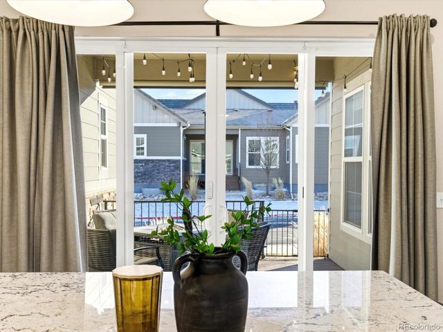 6579 S Vaughn Street, Centennial, CO 80111